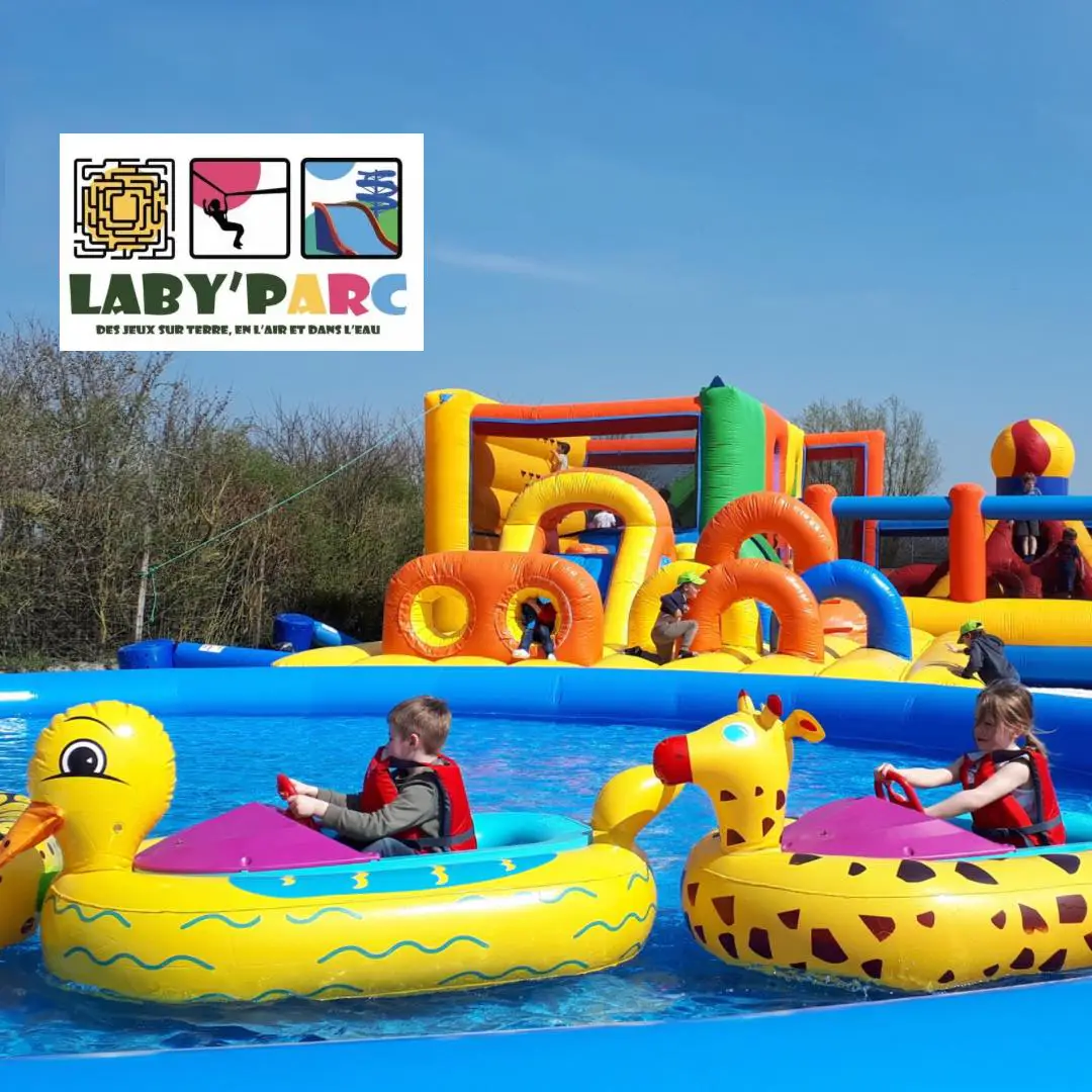 camping-caravaning-les-cerisiers-loisirs-sensations-©laby-parc